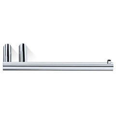 Держатель туалетной бумаги DECOR WALTHER MIKADO 0520200 подвесной цвет хром