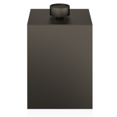 Корзина для бумаги DECOR WALTHER UNIVERSAL 0614417 напольная цвет темная бронза